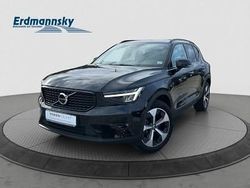 Onyx black (schwarz) Gebraucht 2022 Volvo XC40 Ultimate SUV | 32.440 € (Fairer Preis)