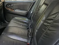 Silber Gebraucht 2021 Nissan Maxima Limousine | 4.800 €