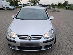Gebraucht 2005 VW Golf V Limousine | 1.500 € (Guter Preis)