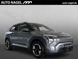 Schwarz Neu 2025 Kia EV3 3 SUV | 34.150 € (Guter Preis)