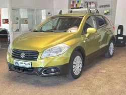 Other Gebraucht 2014 Suzuki SX4 S-Cross SUV | 12.499 € (Etwas zu teuer)