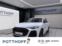 Weiss Neu 2025 Audi Q5 Comfort SUV | 85.320 €