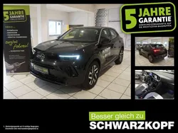 Schwarz Gebraucht 2025 Opel Mokka SUV | 22.980 € (Fairer Preis)