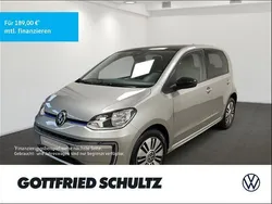 Silber Gebraucht 2021 VW e-up! Kleinwagen | 15.790 € (Fairer Preis)