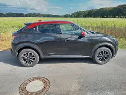 Schwarz Gebraucht 2020 Nissan Juke N-Connecta SUV | 14.600 € (Guter Preis)