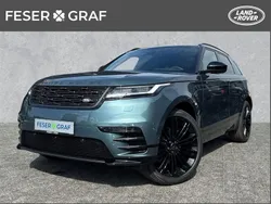 Gruen Neu 2025 Land Rover Range Rover Velar SE Dynamic SUV | 88.880 € (Guter Preis)