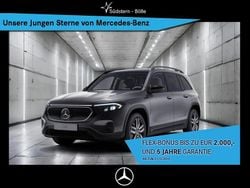 Grau Gebraucht 2022 Mercedes EQB300 Progressive SUV | 29.885 € (Guter Preis)