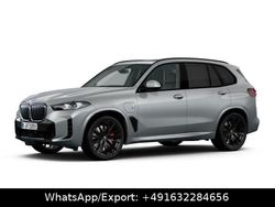 Skyscraper grau Neu 2025 BMW X5 Performance SUV | 104.500 € (Fairer Preis)
