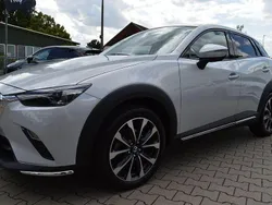 Ceramic Gebraucht 2021 Mazda CX-3 Selection SUV | 17.900 € (Guter Preis)
