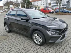 Phantom black mzh Gebraucht 2021 Hyundai Kona SUV | 14.900 € (Superpreis)