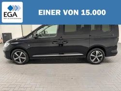 Metallic Gebraucht 2021 VW Caddy Maxi Style Van / Kleinbus | 33.930 €