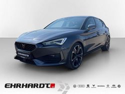 Magnetic grau metallic Gebraucht 2023 Cupra Leon VZ Limousine | 29.490 € (Fairer Preis)