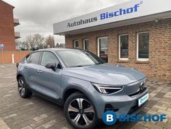 Grau Gebraucht 2022 Volvo C40 Ultimate SUV | 29.990 € (Fairer Preis)