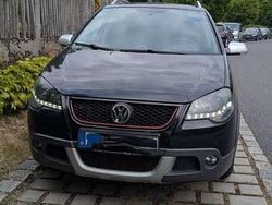 Schwarz Gebraucht 2006 VW Polo Cross Kleinwagen | 2.999 € (Fairer Preis)