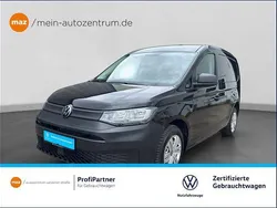 Gebraucht 2021 VW Caddy Van / Kleinbus | 16.988 € (Superpreis)