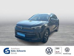 Grau Gebraucht 2025 VW Tiguan Life SUV | 36.940 € (Etwas zu teuer)