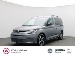 Grau Gebraucht 2024 VW Caddy Dark Label Van / Kleinbus | 33.980 € (Fairer Preis)