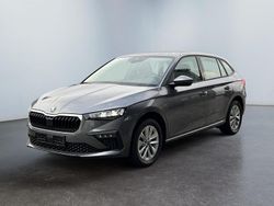 Graphite grau metallic Neu 2025 Skoda Scala Selection Kleinwagen | 25.579 € (Fairer Preis)
