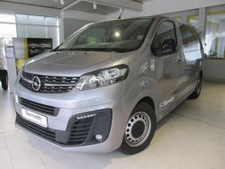 Grau Gebraucht 2023 Opel Vivaro Van / Kleinbus | 28.350 €