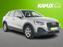 Florettsilber metallic Gebraucht 2023 Audi Q2 Comfort SUV | 23.900 € (Fairer Preis)