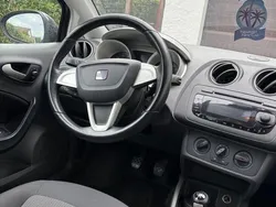 Grau Gebraucht 2011 Seat Ibiza ST Style Kombi | 5.600 € (Fairer Preis)