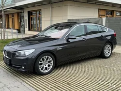 Grau Gebraucht 2014 BMW 535 Gran Turismo Comfort Edition Limousine | 13.900 € (Superpreis)