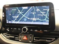 Schwarz Gebraucht 2021 Hyundai i30 Intro Edition Kombi | 13.270 € (Fairer Preis)