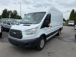 Weiß Gebraucht 2020 Ford Transit Trend Van / Kleinbus | 14.982 € (Guter Preis)