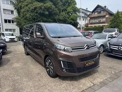 Braun Gebraucht 2017 Citroën Spacetourer Feel Van | 18.499 € (Fairer Preis)
