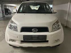 Daihatsu Terios