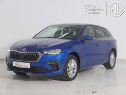 Gebraucht 2024 Skoda Scala Selection Kleinwagen | 23.265 € (Fairer Preis)
