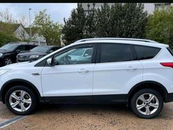 Weiß Gebraucht 2013 Ford Kuga Titanium SUV | 10.500 €