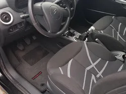 Schwarz Gebraucht 2009 Citroën C2 VTR Sport Kleinwagen | 3.000 € (Etwas zu teuer)