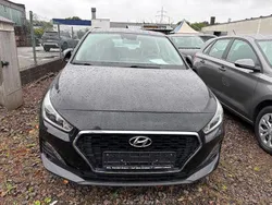 Schwarz Gebraucht 2019 Hyundai i30 Kombi | 10.490 € (Fairer Preis)