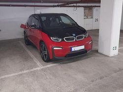 Rot Gebraucht 2020 BMW i3 Kleinwagen | 18.400 € (Fairer Preis)