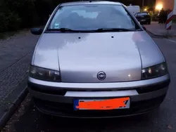 Gebraucht 2002 Fiat Punto Kleinwagen | 1.000 € (Guter Preis)