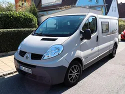 Gebraucht 2008 Renault Trafic Van | 6.800 €