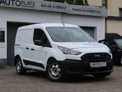 Weiß Gebraucht 2020 Ford Transit Van / Kleinbus | 12.500 € (Fairer Preis)