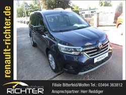 Neu 2025 Renault Kangoo Techno Van / Kleinbus | 34.900 €