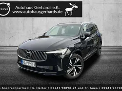 Schwarz Gebraucht 2024 Volvo XC90 Ultra SUV | 89.990 €