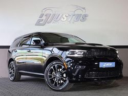 Db black clearcoat Gebraucht 2021 Dodge Durango SXT SUV | 34.900 € (Teuer)
