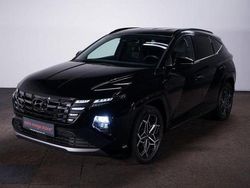 Black metallic Gebraucht 2022 Hyundai Tucson N Line SUV | 26.949 € (Guter Preis)