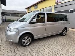 Silber Gebraucht 2009 VW T5 Trendline Van | 9.499 € (Guter Preis)