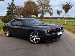 Grau Gebraucht 2015 Dodge Challenger Coupé | 17.800 € (Teuer)