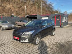 Grau Gebraucht 2015 Ford Kuga Trend SUV | 7.950 € (Guter Preis)