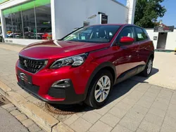 Rot Gebraucht 2018 Peugeot 3008 Active SUV | 10.400 € (Guter Preis)