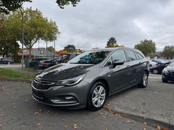 Gebraucht 2017 Opel Astra Dynamic Kombi | 6.390 € (Guter Preis)