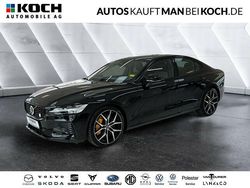Othercolor Gebraucht 2024 Volvo S60 Limousine | 49.880 €