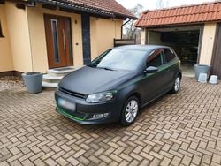 Schwarz Gebraucht 2025 VW Polo Style Kleinwagen | 4.900 €