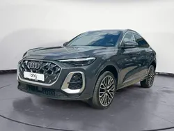 Grau Neu 2025 Audi SQ5 Sportback Advanced SUV | 93.200 € (Guter Preis)
